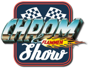 Logo von Chrom & Flammen Show